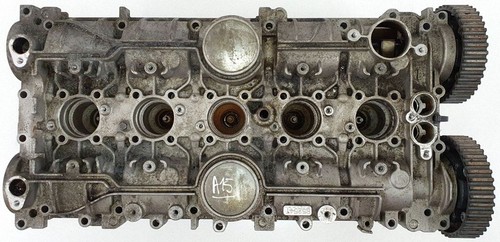 Testa cilindro ford - cilindro, t