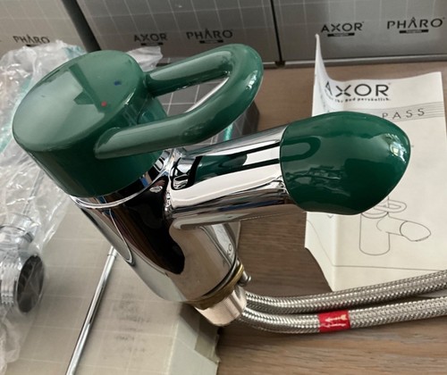 Rubinetto lavabo hansgrohe - rubinetto,
