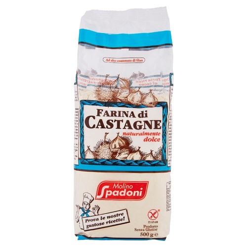 Confezioni farina di - 12,