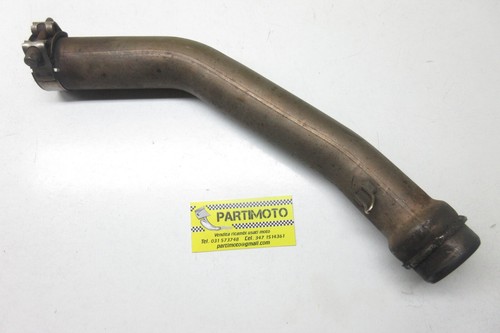 Collettore silenziatore - collettore,
