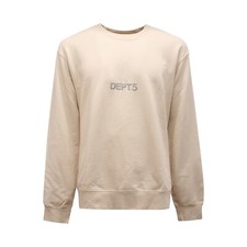 3978AZ FELPA UOMO DEPARTMENT 5