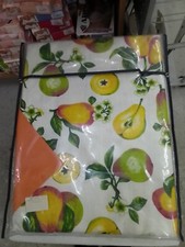 Tovaglia per 12 in puro lino