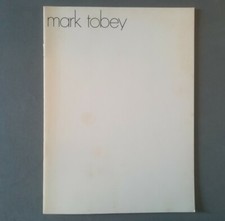 Mark Tobey. Il Fauno Galleria