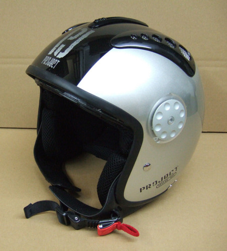 Casco jet project taglia - pj,,