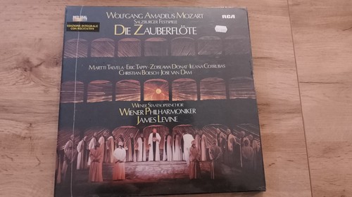 Cofanetto mozart die - 4,