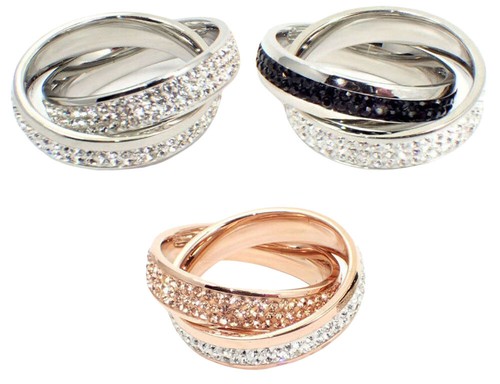 Anello acciaio 316l - 316l,