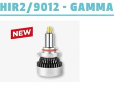 Step1 Coppia Lampade led