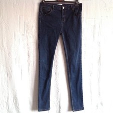 Promod Pantaloni Jeans Donna
