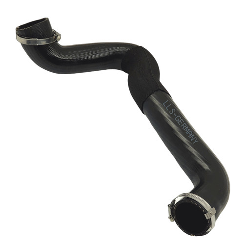 Tubo turbo intercooler - turbo,