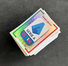 FIGURINE PANINI CALCIATORI 2020-2021 SINGOLE A SCELTA A 20 CENTESIMI CADAUNA !!