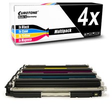 4 toner sostituisce Canon