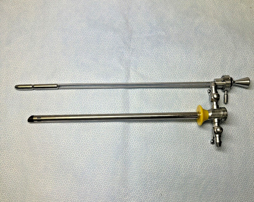 Karl storz 27040bj iglesias - karl,