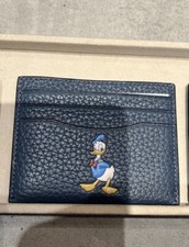 Disney X Coach Esclusivo