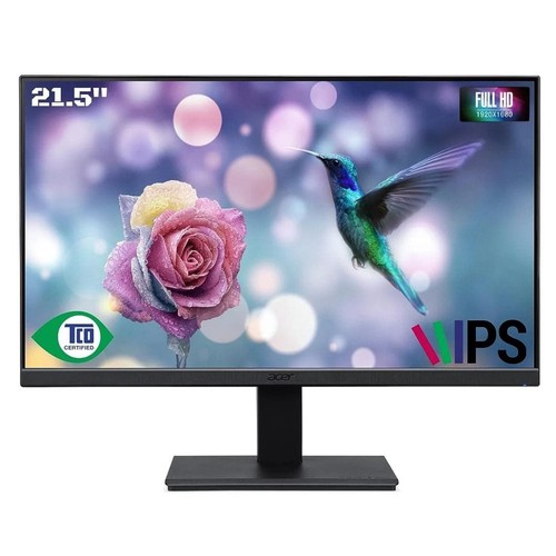 Monitor acer v227q - monitor, 21.5"
