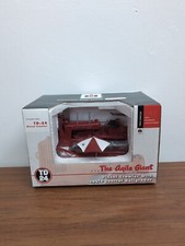 Cingolato diesel 1/25