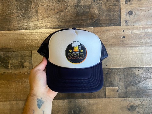 Cappello snapback njg - cappello,