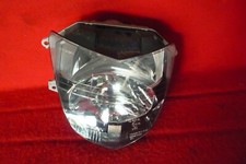 FARO FANALE ANTERIORE HONDA