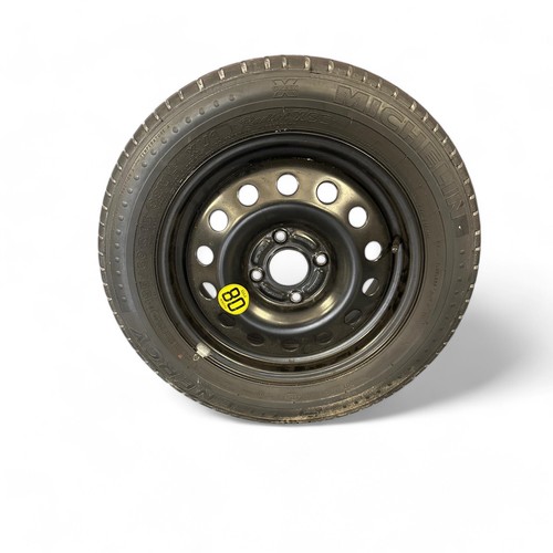 Ruota scorta per ford - per, focus