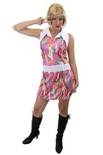 Groovy vestito donna - donna, costume