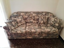 DIVANO LETTO OTTIME CONDIZIONI