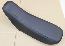Black Gripper Seat Pitster Pro