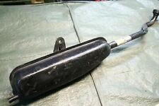 scarico originale NOS 215167