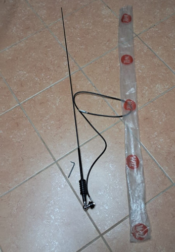 Antenna tlm tetto colore - tlm, da