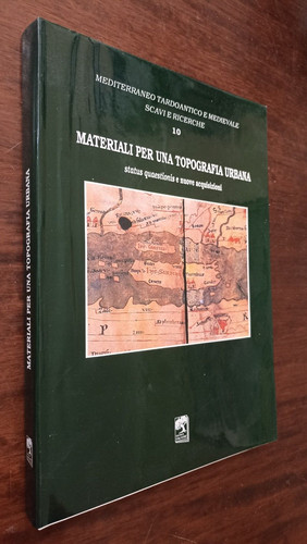 Materiali per una - materiali,