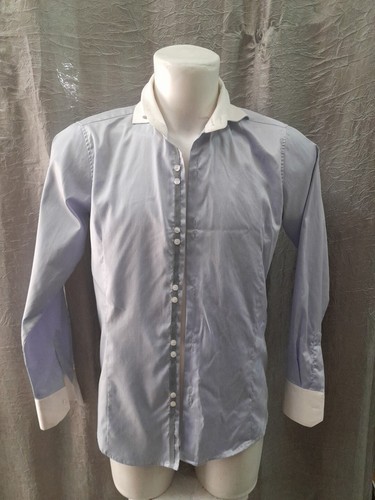 Camicia uomo cotone elastic - uomo,