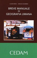 Libri claudio minca - claudio,