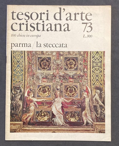 Tesori arte cristiana 73 - tesori,