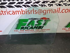 VETRO SPORTELLO PORTA ANTERIORE SINISTRA FORD TRANSIT CUSTOM 2016 BK21-V21418-A