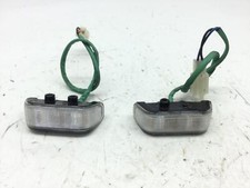 COPPIA FRECCE ANTERIORI LEM JUMPER ELETTRICO 2020 NRGEBR800K