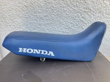 Sedile per Honda XL600 Lm Rm
