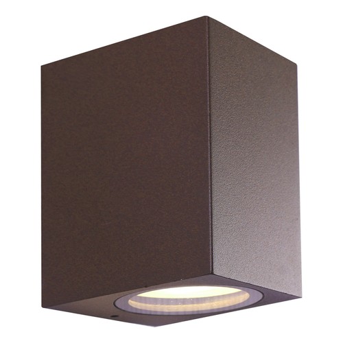 Applique led parete colore - da,