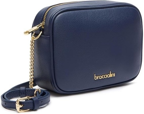 Braccialini borsa tracolla - borsa,
