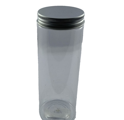 300ml clear pet spice bottles - pet,