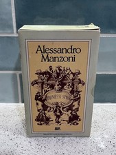 I Promessi Sposi - Alessandro