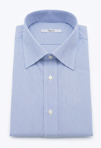 Camicia ingram classic fit - camicia,