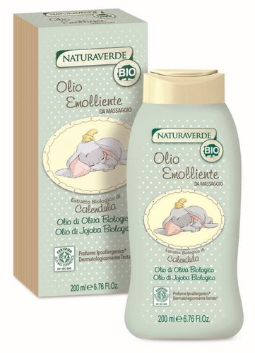 Naturaverde bio disney baby - naturaverde,