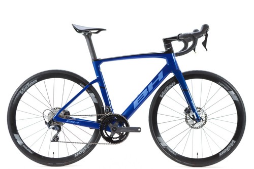 Bici strada disco bh rs1 - da,