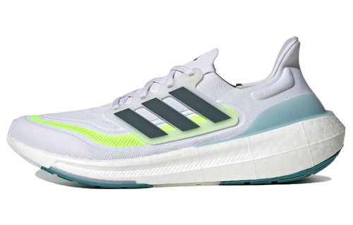 Adidas ultraboost light white - adidas, 'white