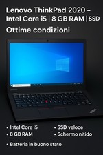 Lenovo ThinkPad T540p 13"