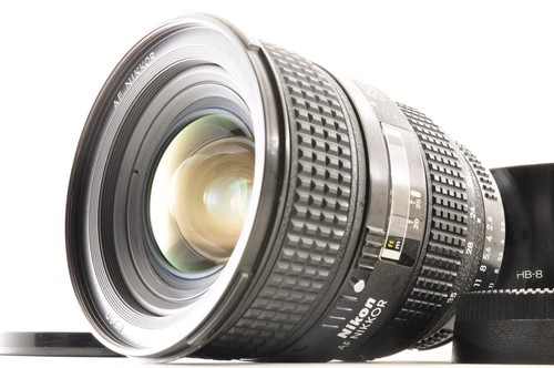 Nikon zoom nikkor 35 mm - zoom,
