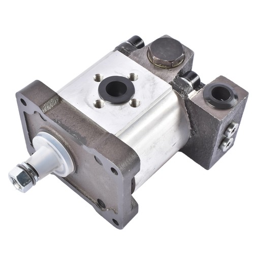 Pompa idraulica per case - per/case, jx80u