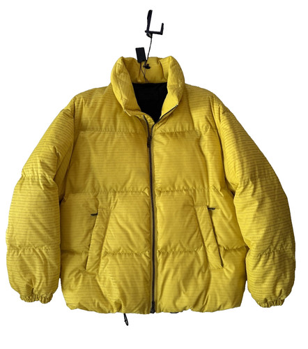 Autentico bomber prada uomo - autentico,