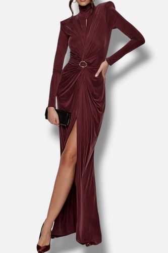 Elisabetta franchi purple - elisabetta,