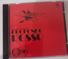 Goblin - Profondo Rosso