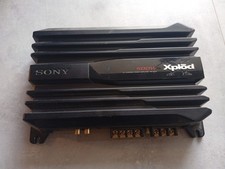 Amplificatore per auto Sony Xplod.XM-N502