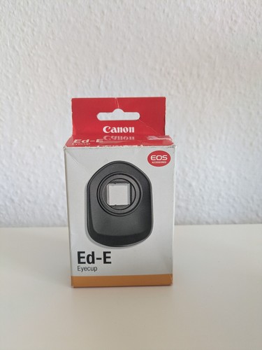 Canon eyecup occhiello - ed-e,